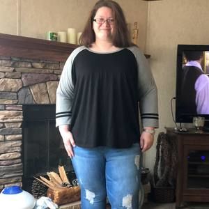 Meet your Posher, Kim